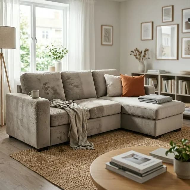 Quando Deve Limpar os Estofos do Seu Carro